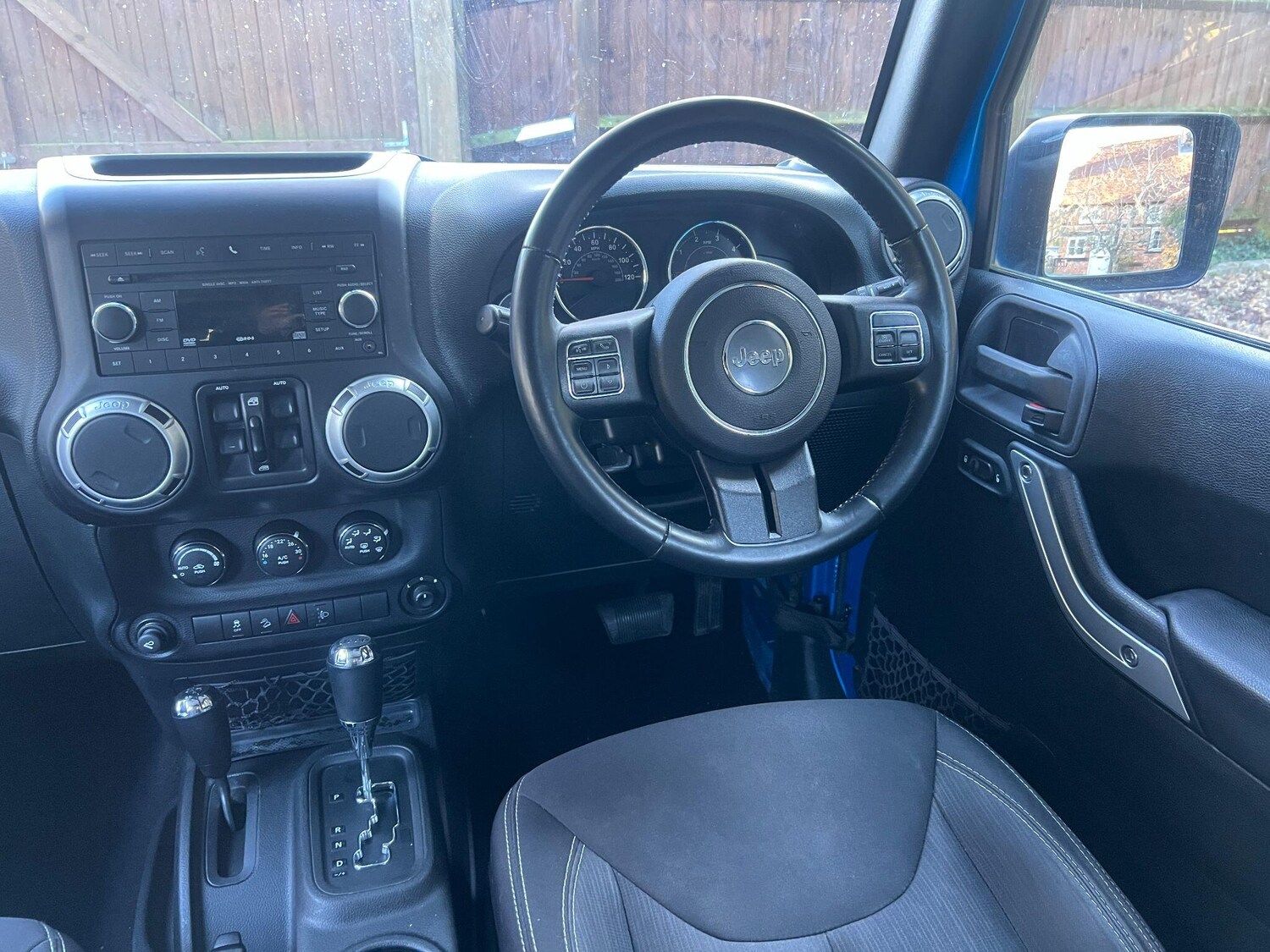 Used Jeep Wrangler for sale - 77977628: Photo 17