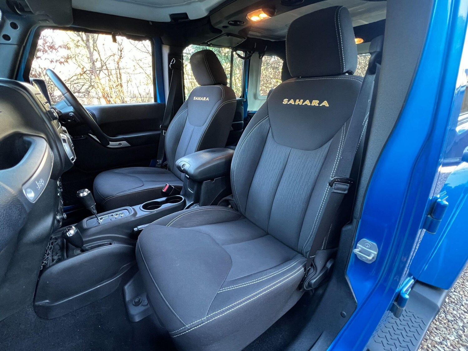 Used Jeep Wrangler for sale - 77977628: Photo 18