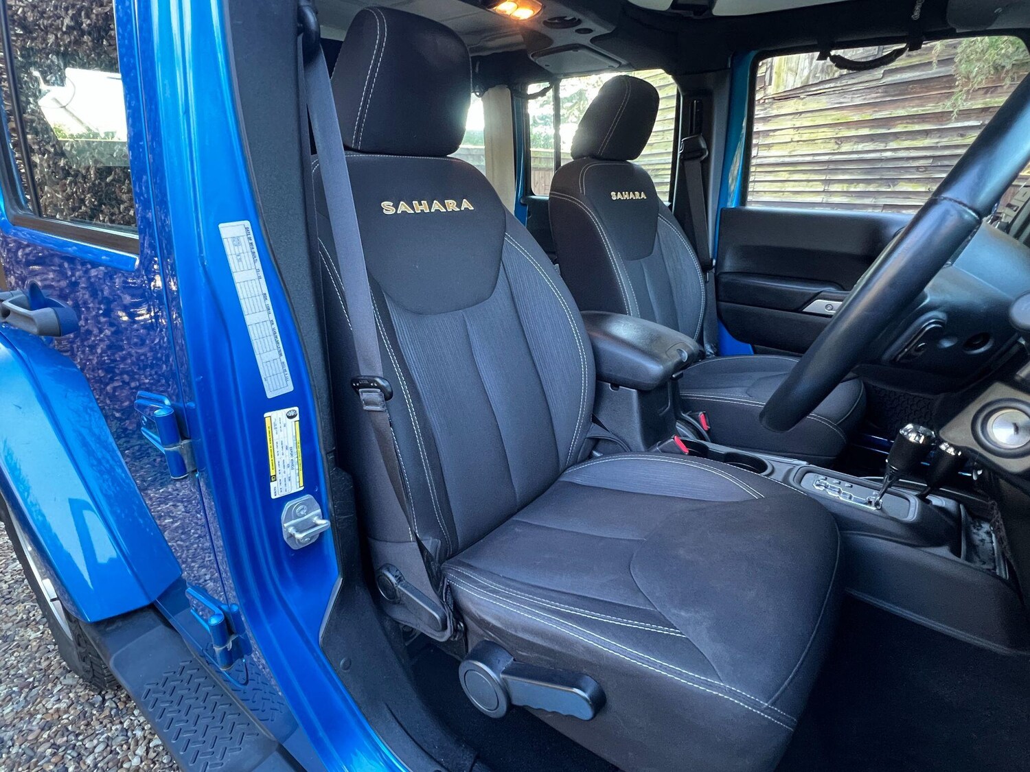 Used Jeep Wrangler for sale - 77977628: Photo 19