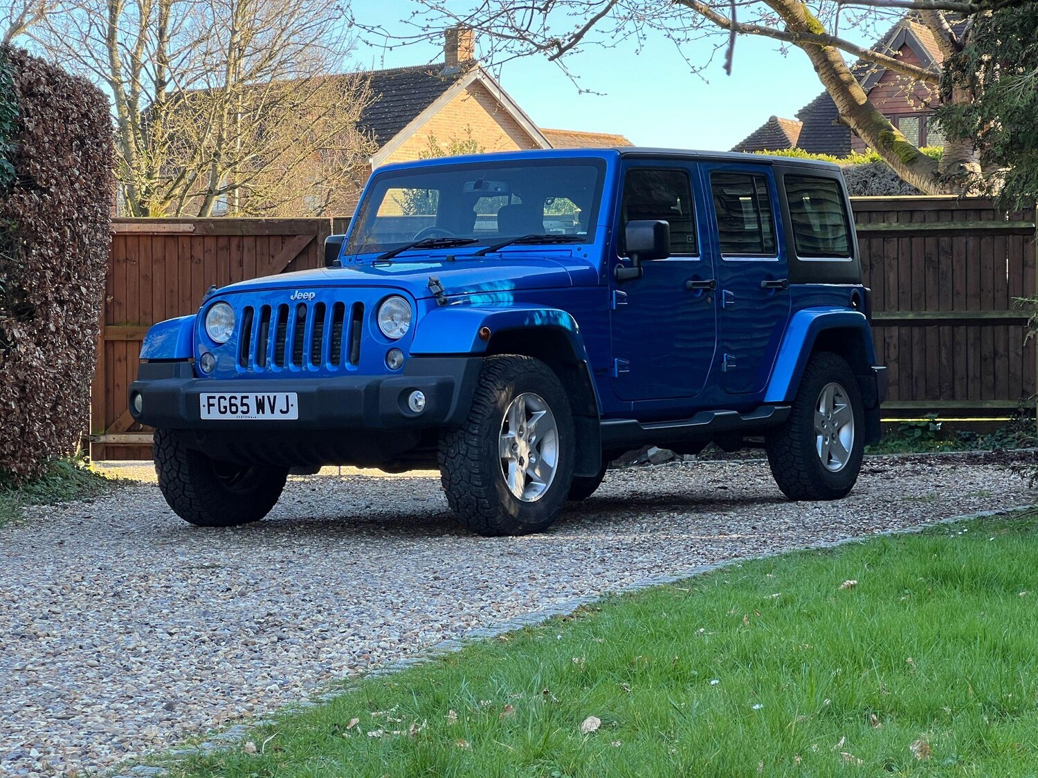 Used Jeep Wrangler for sale - 77977628: Photo 20