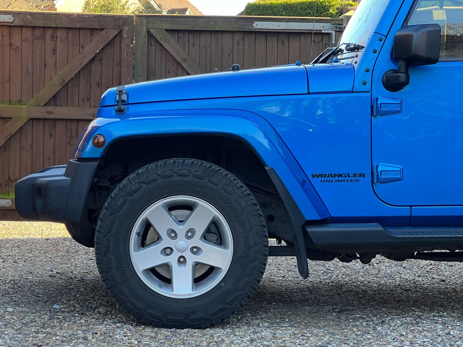 Used Jeep Wrangler for sale - 77977628: Photo 23