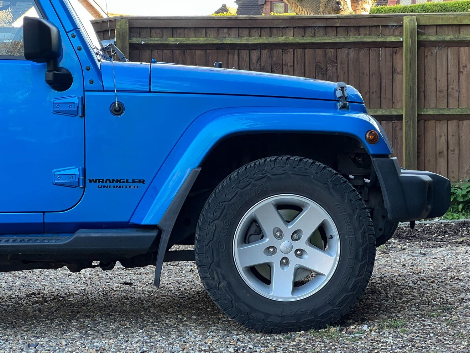 Used Jeep Wrangler for sale - 77977628: Photo 28