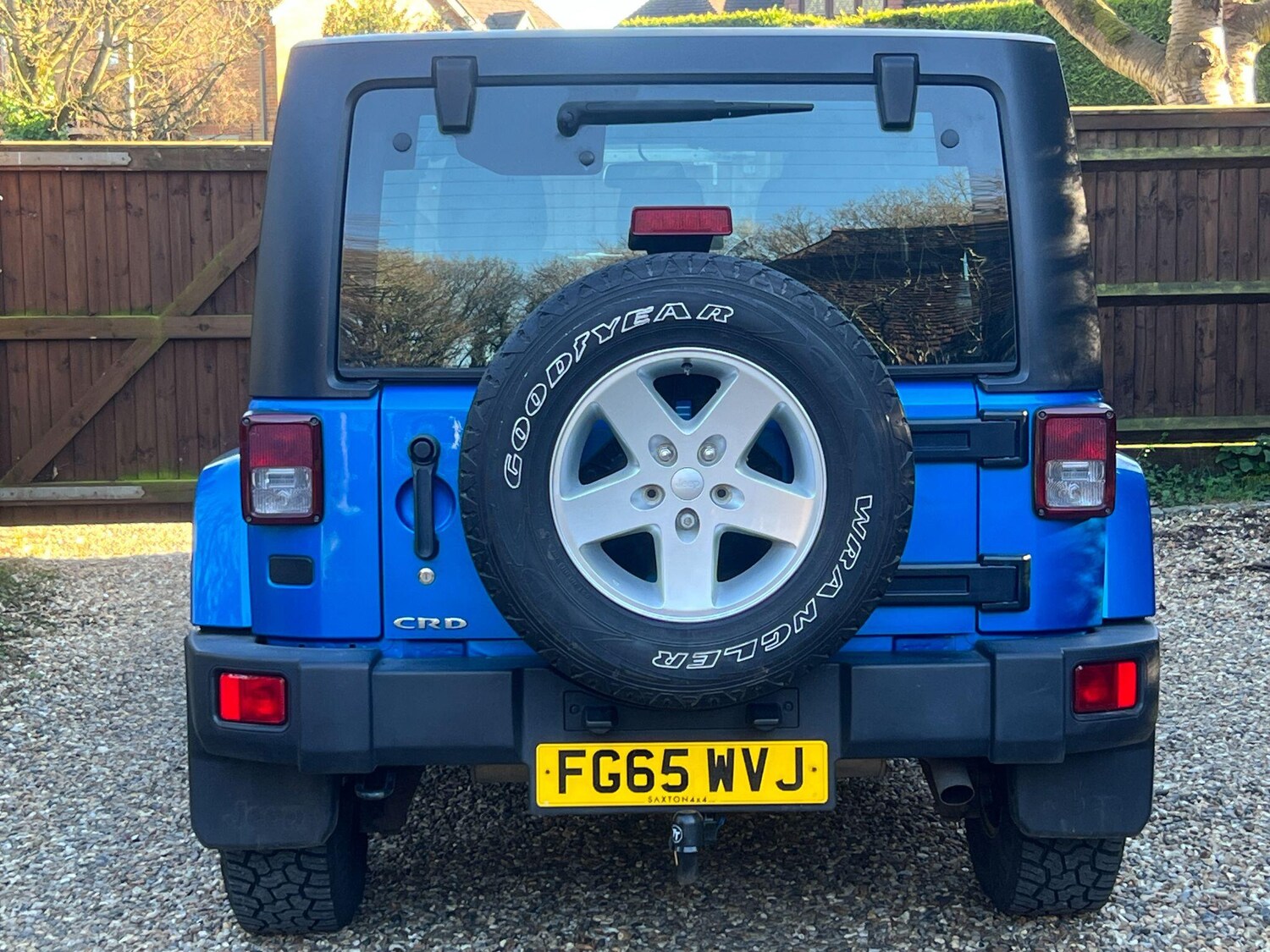 Used Jeep Wrangler for sale - 77977628: Photo 30