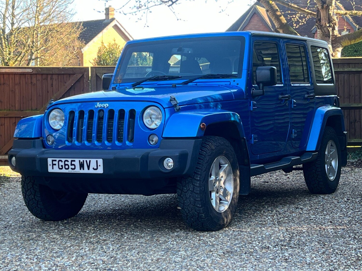 Used Jeep Wrangler for sale - 77977628: Photo 32