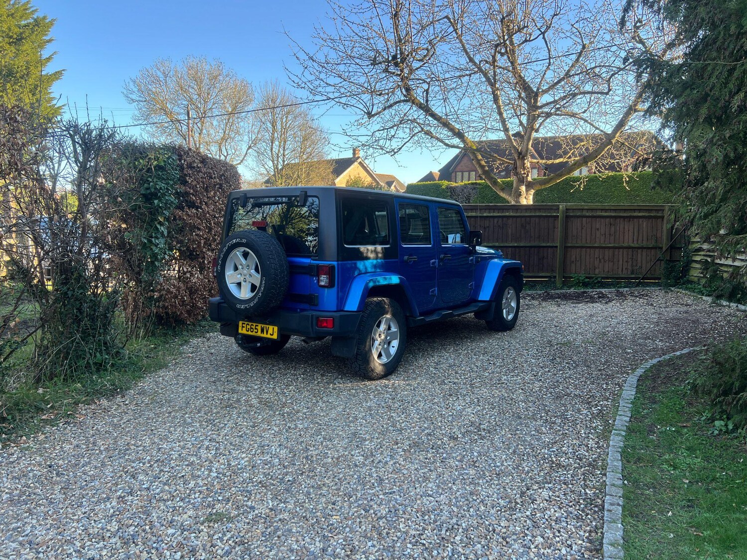 Used Jeep Wrangler for sale - 77977628: Photo 33