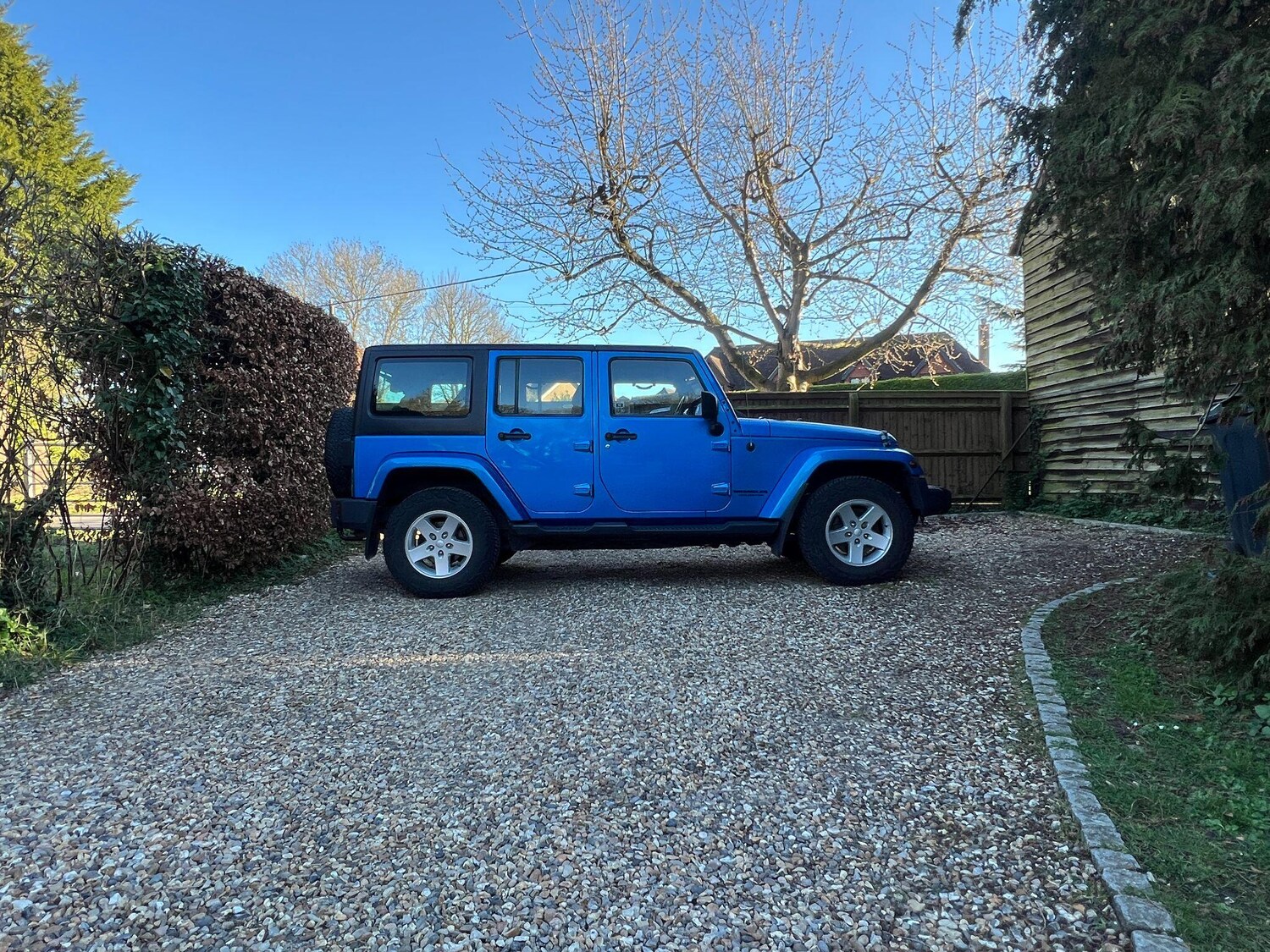 Used Jeep Wrangler for sale - 77977628: Photo 34