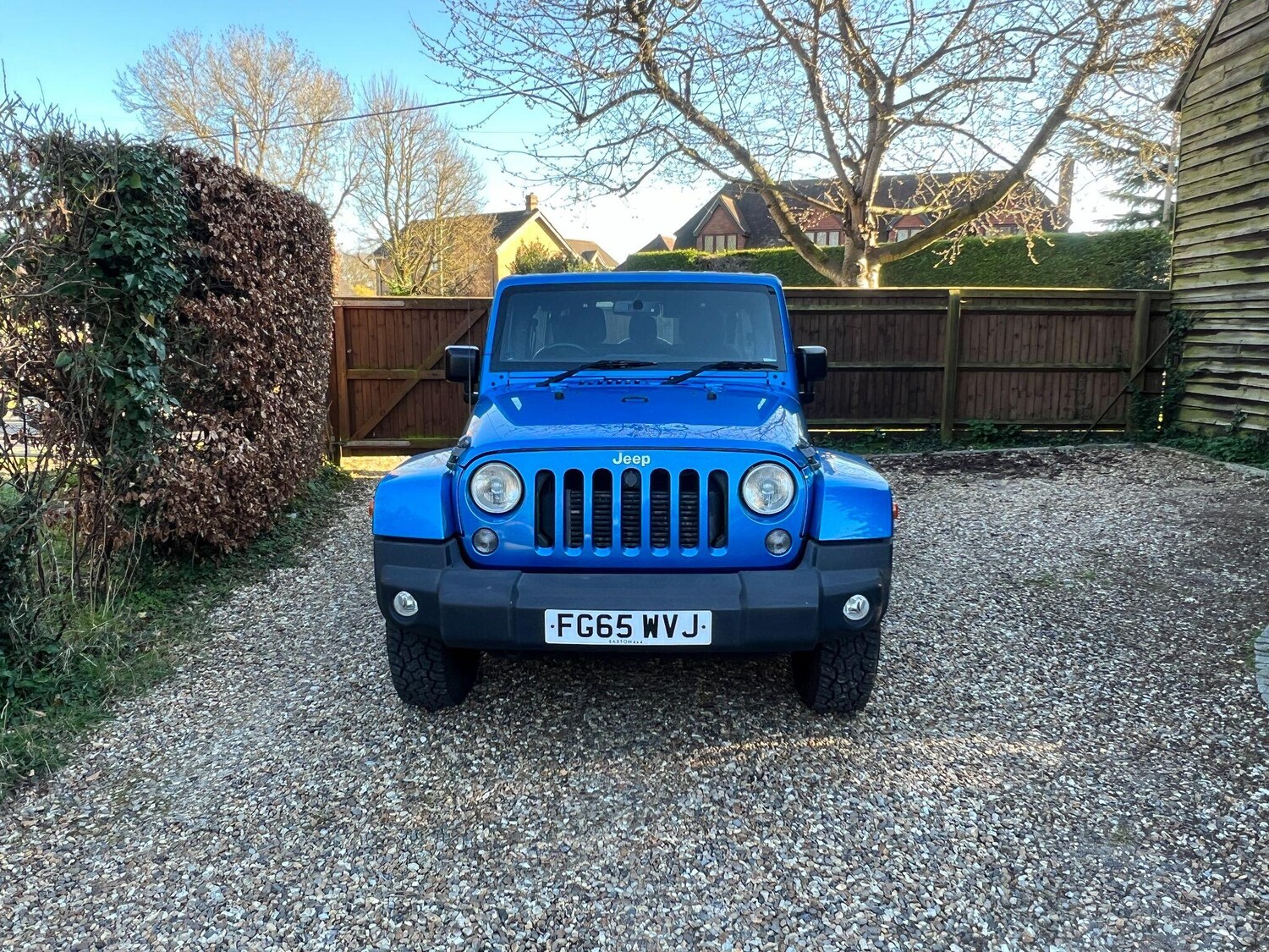 Used Jeep Wrangler for sale - 77977628: Photo 36