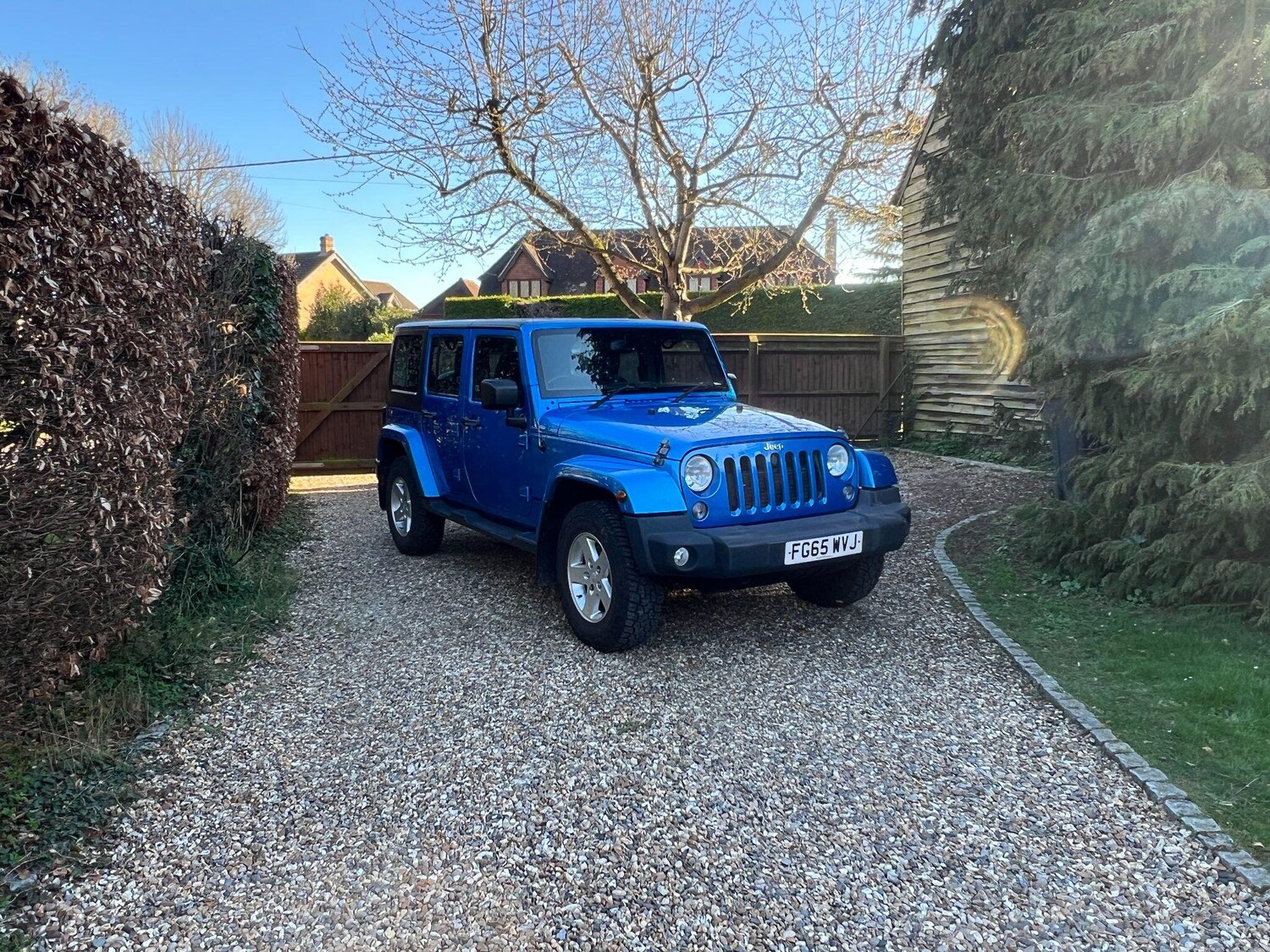 Used Jeep Wrangler for sale - 77977628: Photo 37