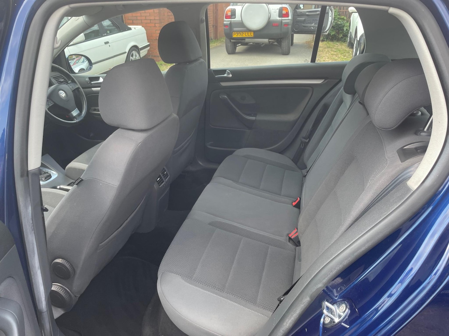 Used Volkswagen Golf 2007 for sale - 76987667: Photo 12