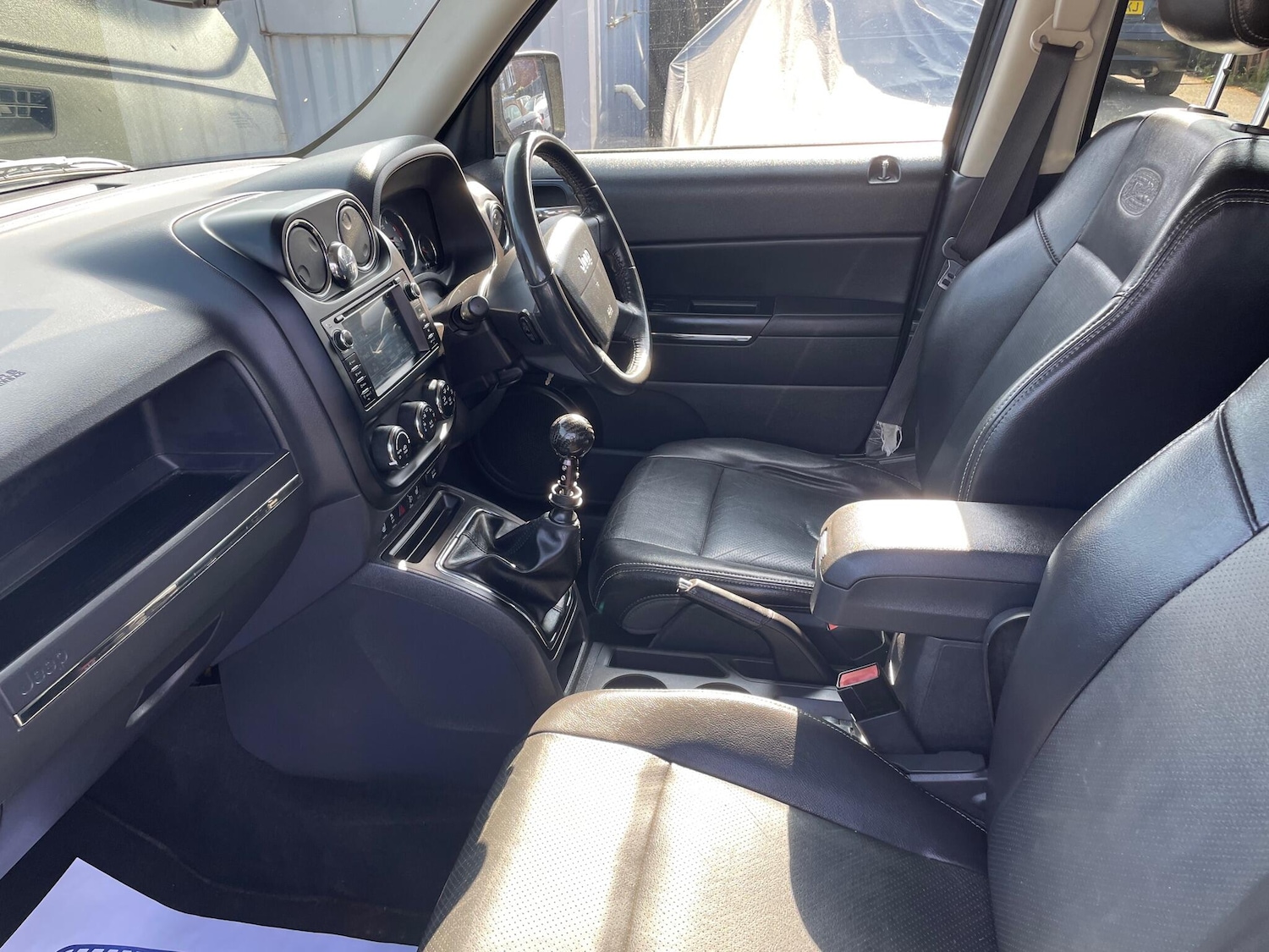 Vehicle 11