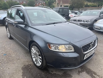 2008 (58) - 2.0D SE Lux 5dr