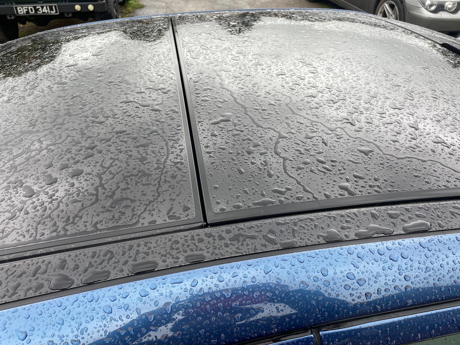 Used Mercedes-Benz CLC Class 2009 for sale - 78147700: Photo 13