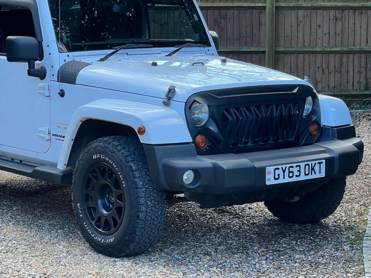 Used Jeep Wrangler 2013 for sale - 77893051: Photo 11