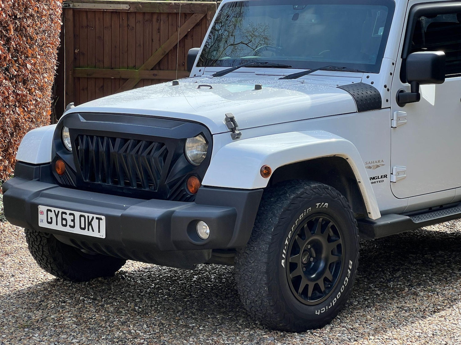 Used Jeep Wrangler 2013 for sale - 77893051: Photo 12