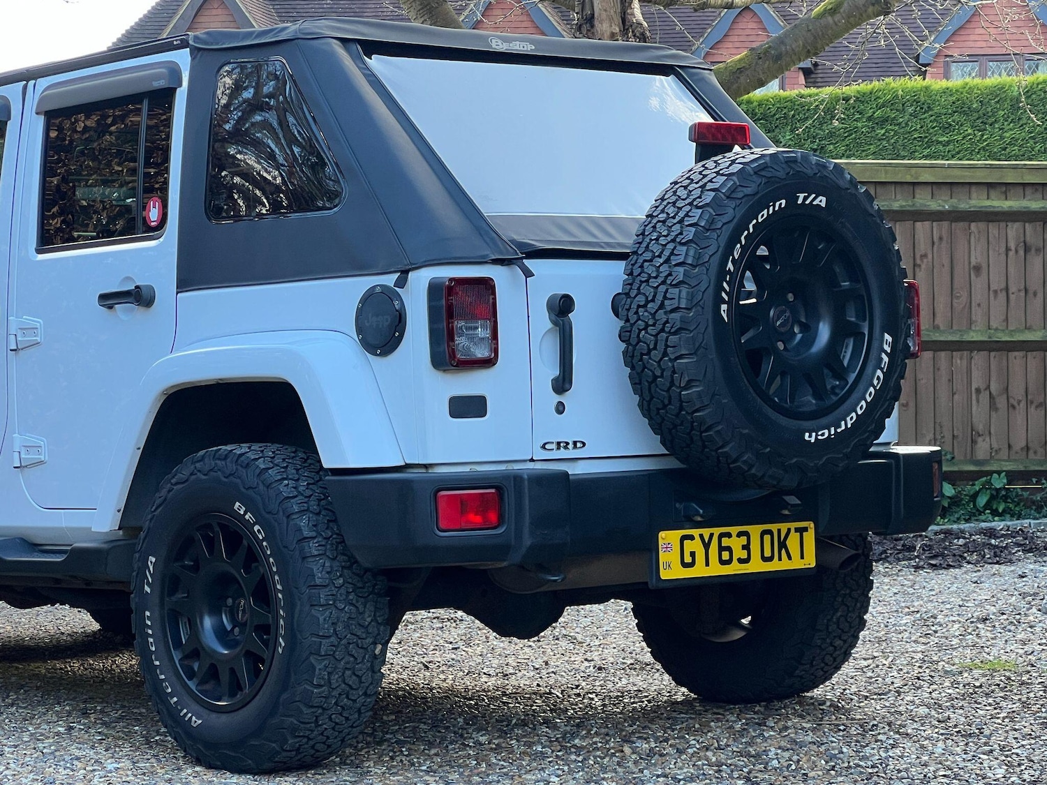 Used Jeep Wrangler 2013 for sale - 77893051: Photo 13