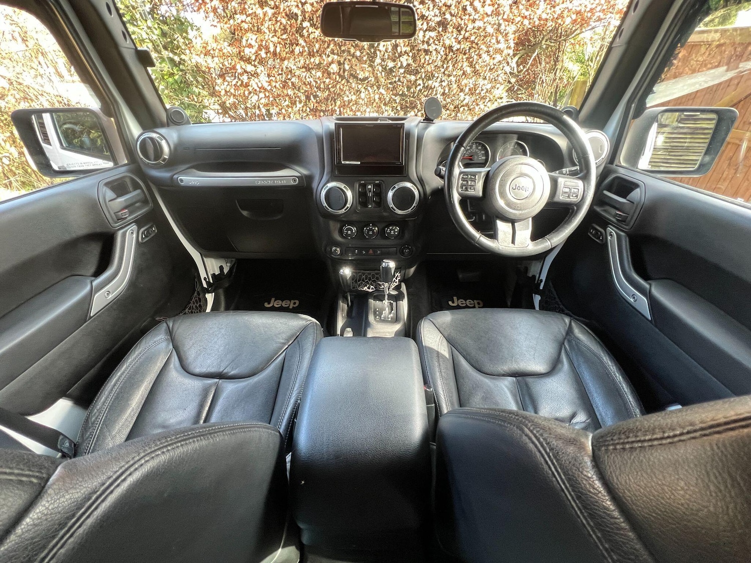 Used Jeep Wrangler 2013 for sale - 77893051: Photo 15