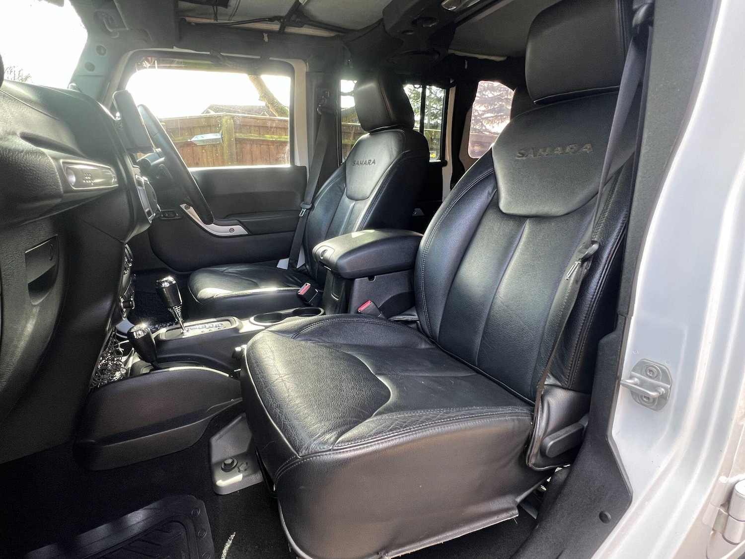 Used Jeep Wrangler 2013 for sale - 77893051: Photo 16