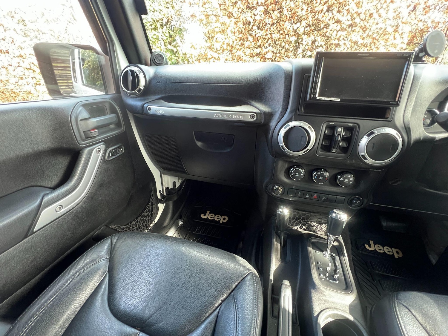Used Jeep Wrangler 2013 for sale - 77893051: Photo 18
