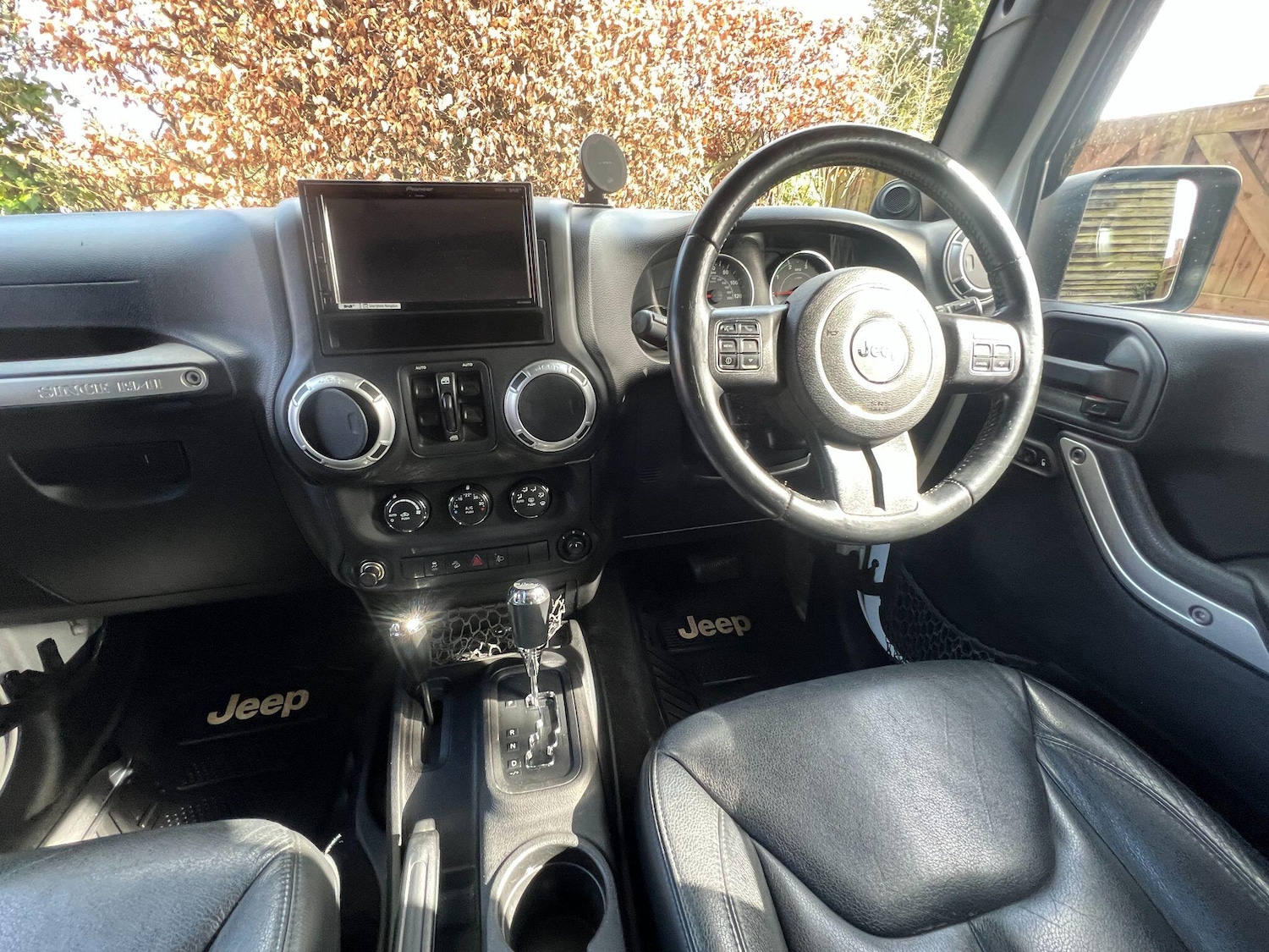 Used Jeep Wrangler 2013 for sale - 77893051: Photo 19