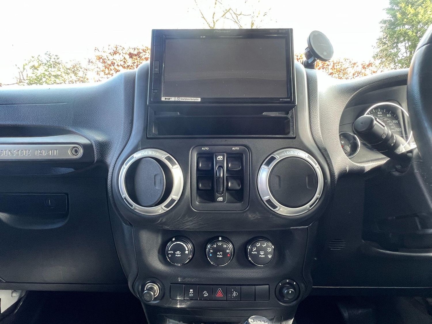 Used Jeep Wrangler 2013 for sale - 77893051: Photo 20