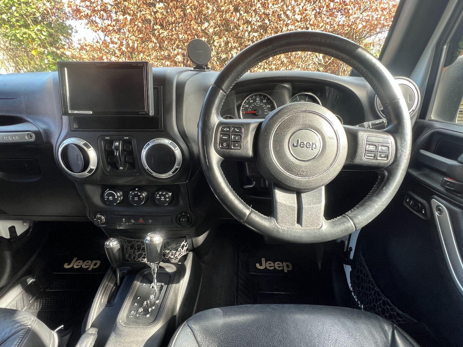 Used Jeep Wrangler 2013 for sale - 77893051: Photo 21