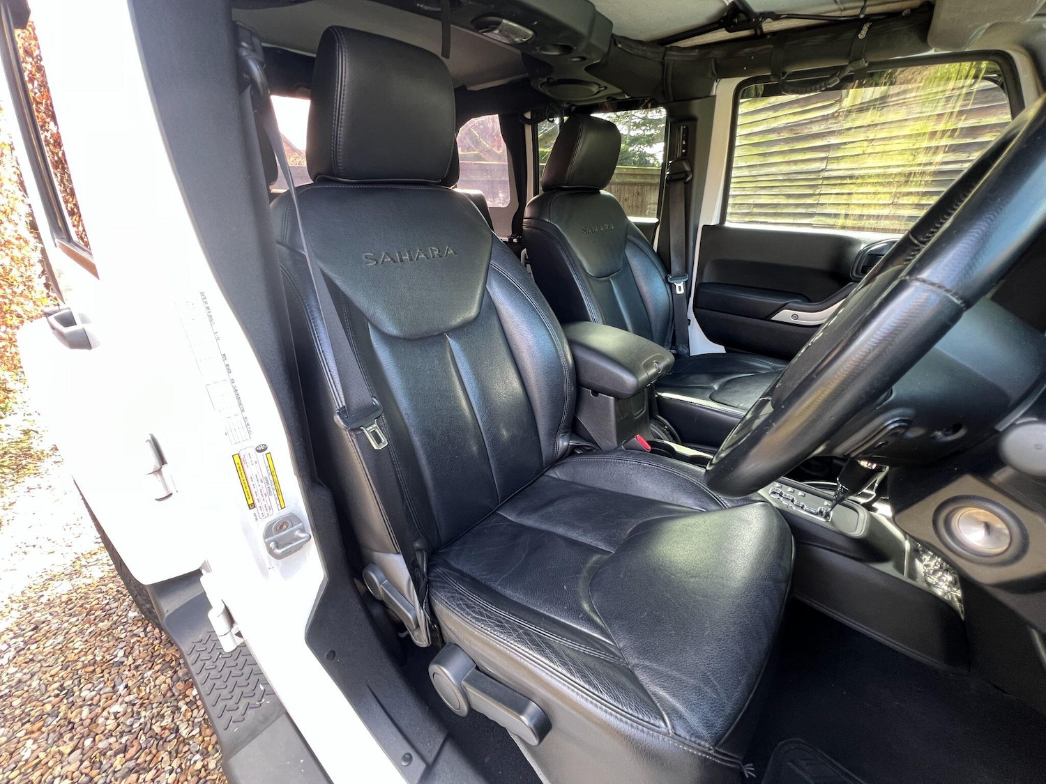 Used Jeep Wrangler 2013 for sale - 77893051: Photo 22