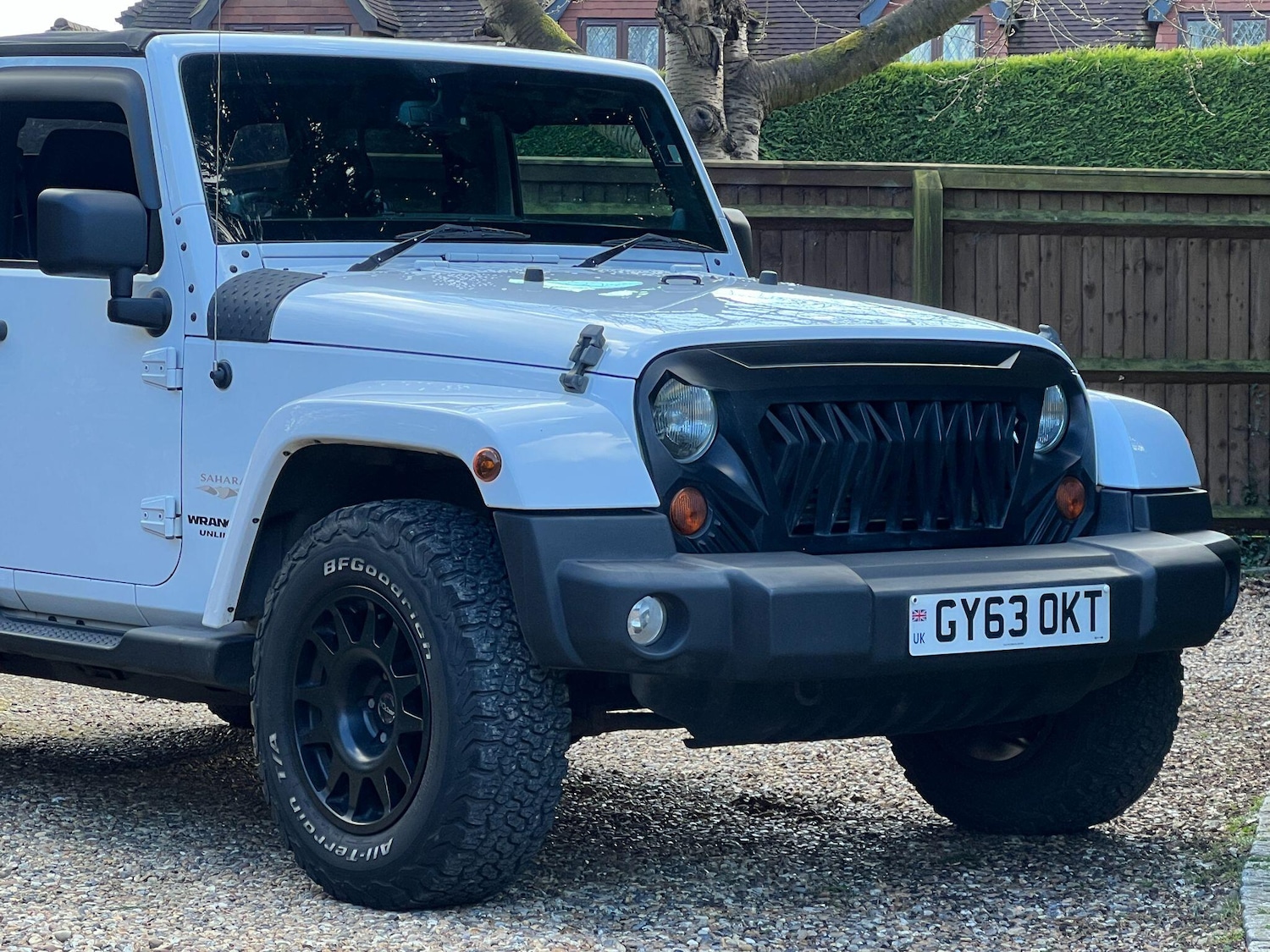 Used Jeep Wrangler 2013 for sale - 77893051: Photo 23
