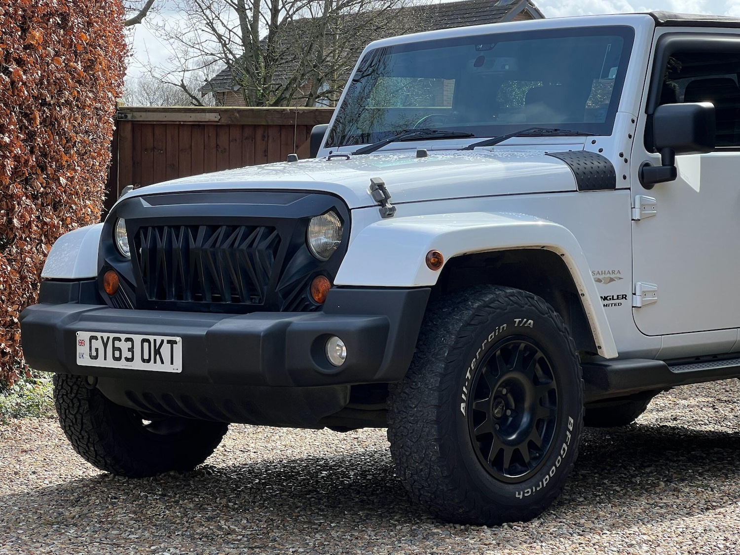 Used Jeep Wrangler 2013 for sale - 77893051: Photo 24