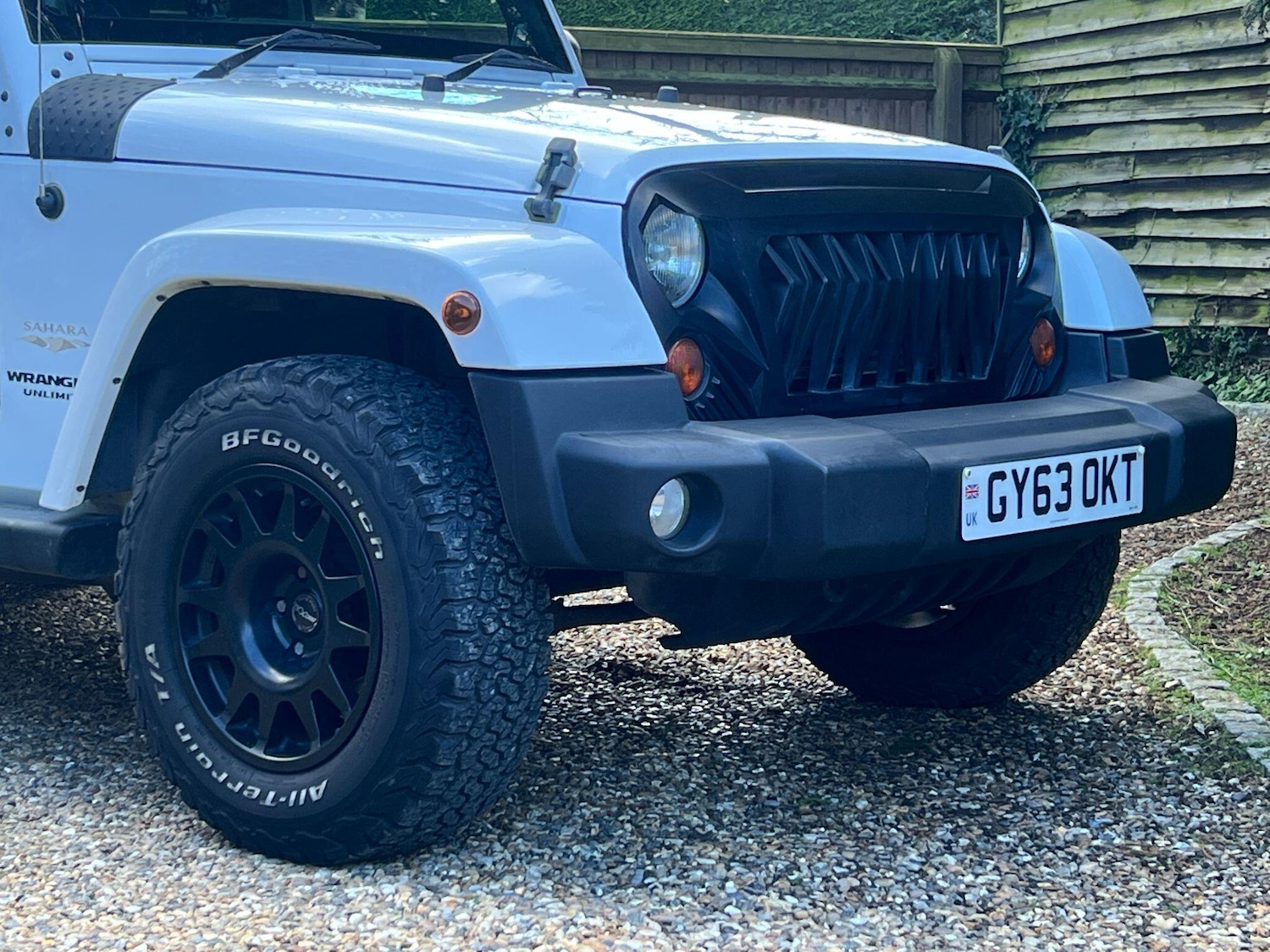 Used Jeep Wrangler 2013 for sale - 77893051: Photo 25