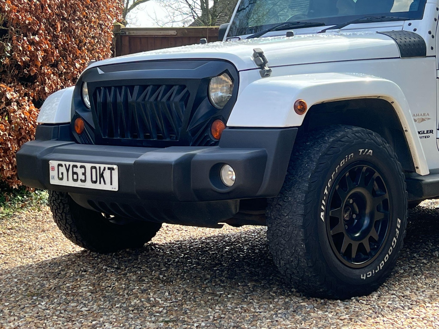 Used Jeep Wrangler 2013 for sale - 77893051: Photo 26