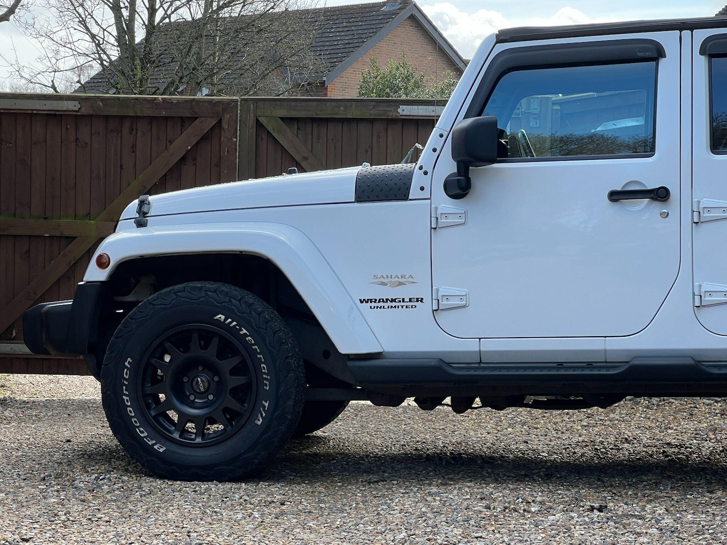 Used Jeep Wrangler 2013 for sale - 77893051: Photo 27