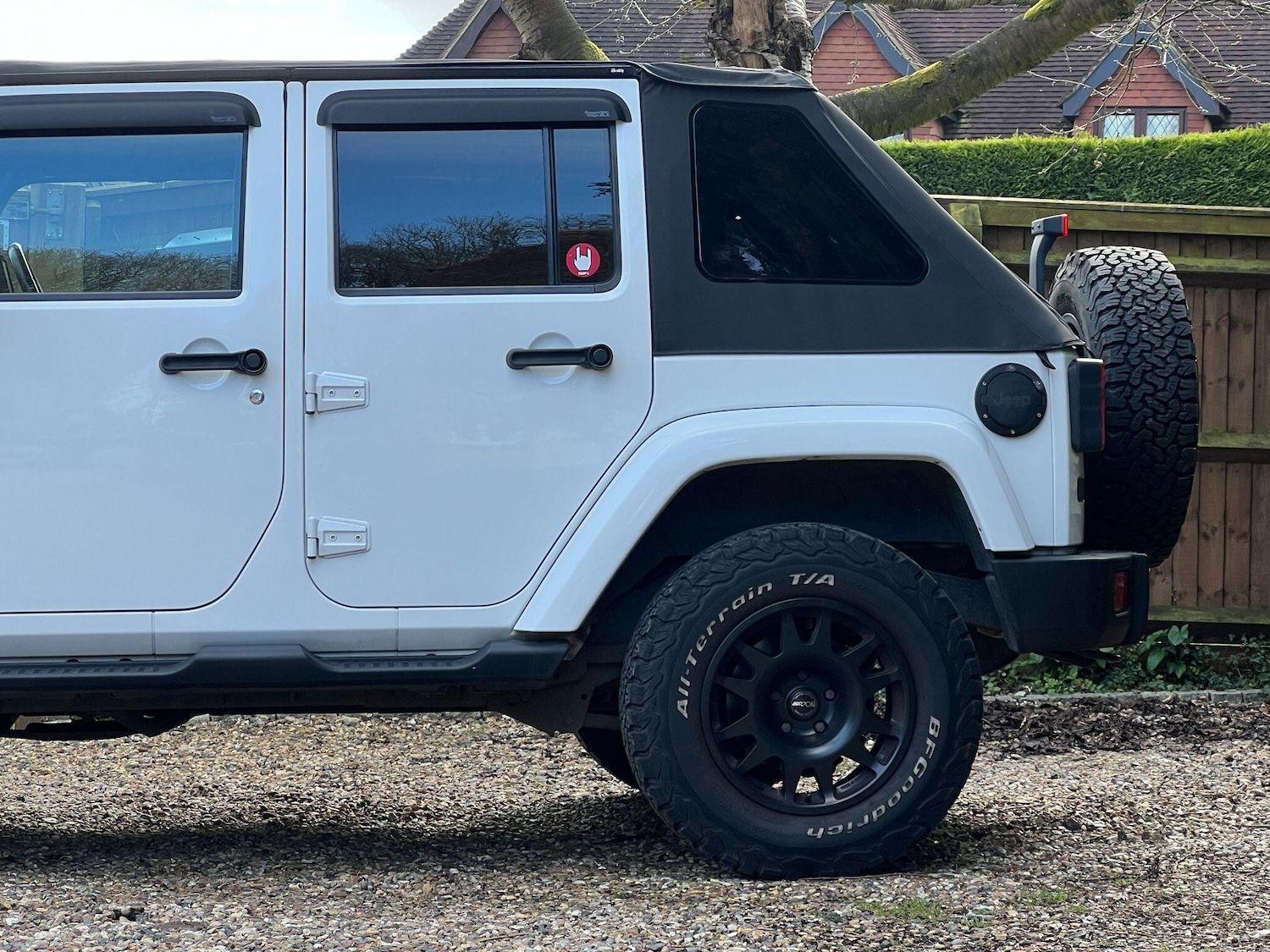 Used Jeep Wrangler 2013 for sale - 77893051: Photo 28