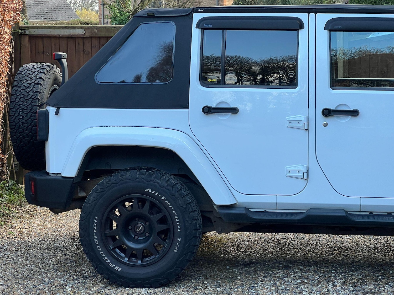 Used Jeep Wrangler 2013 for sale - 77893051: Photo 29