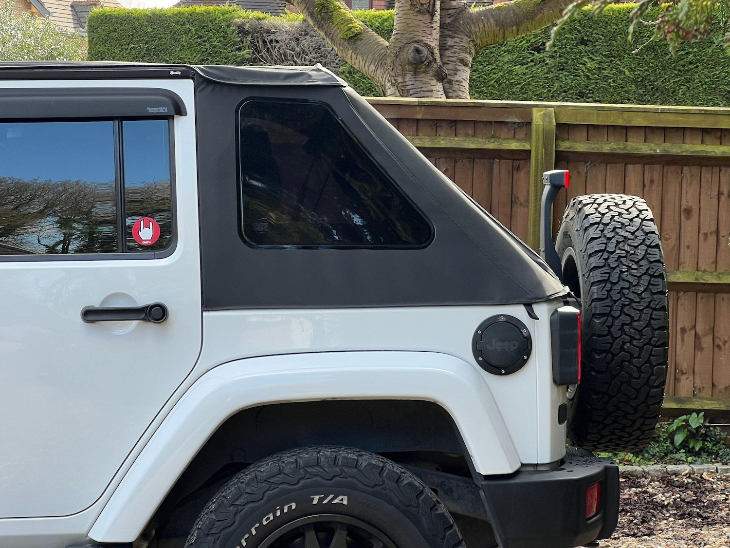 Used Jeep Wrangler 2013 for sale - 77893051: Photo 31