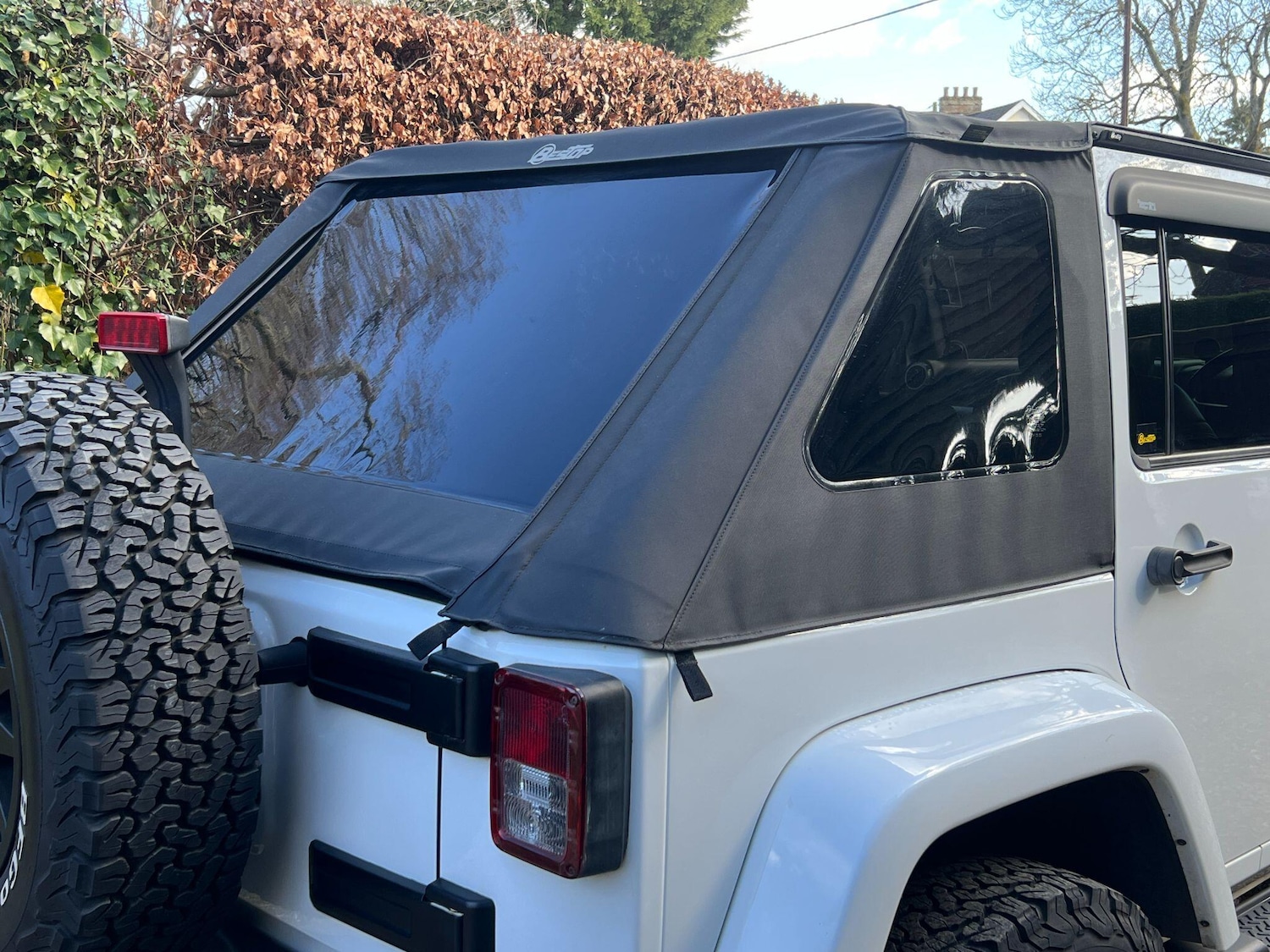 Used Jeep Wrangler 2013 for sale - 77893051: Photo 32