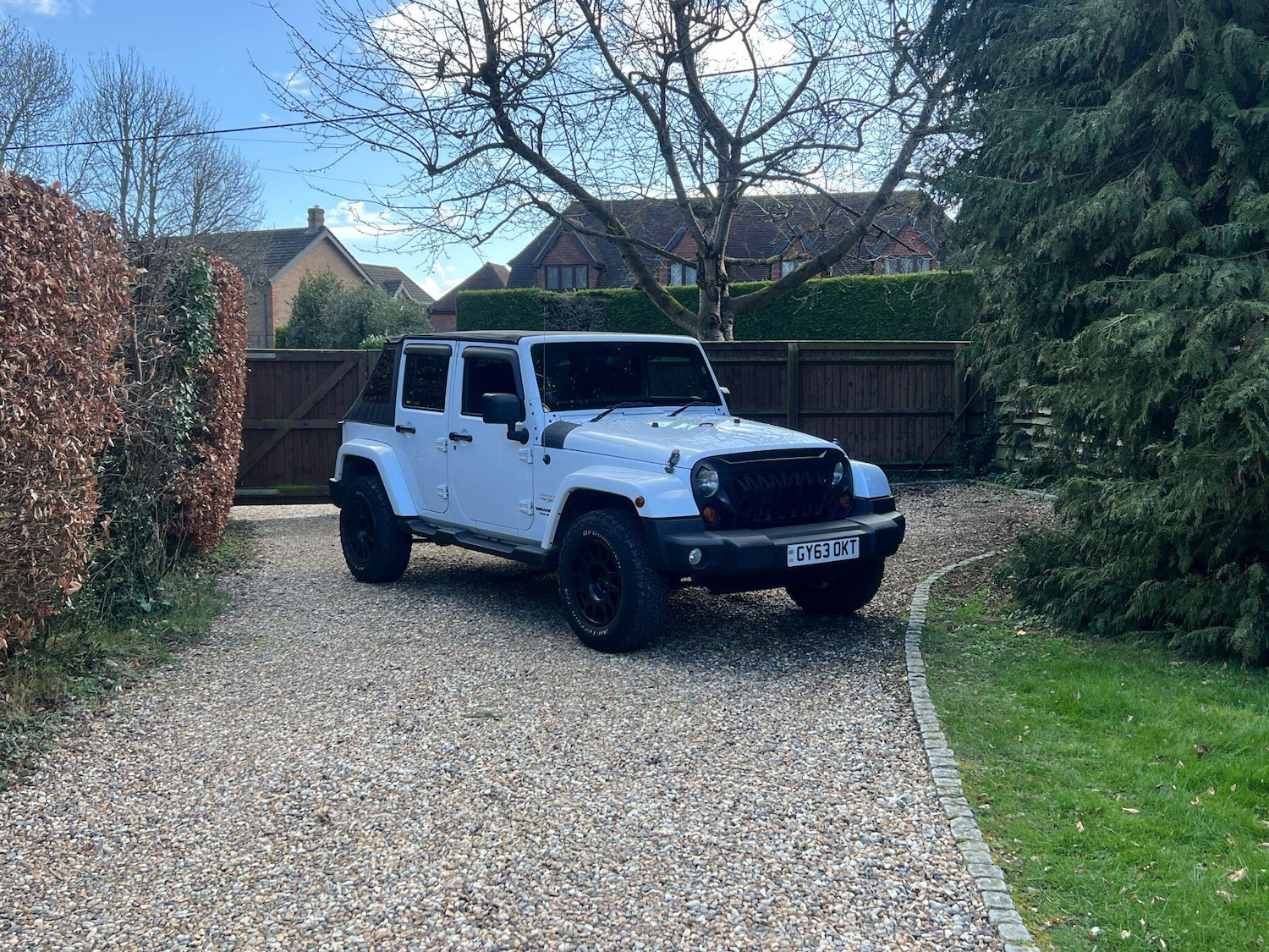 Used Jeep Wrangler 2013 for sale - 77893051: Photo 36