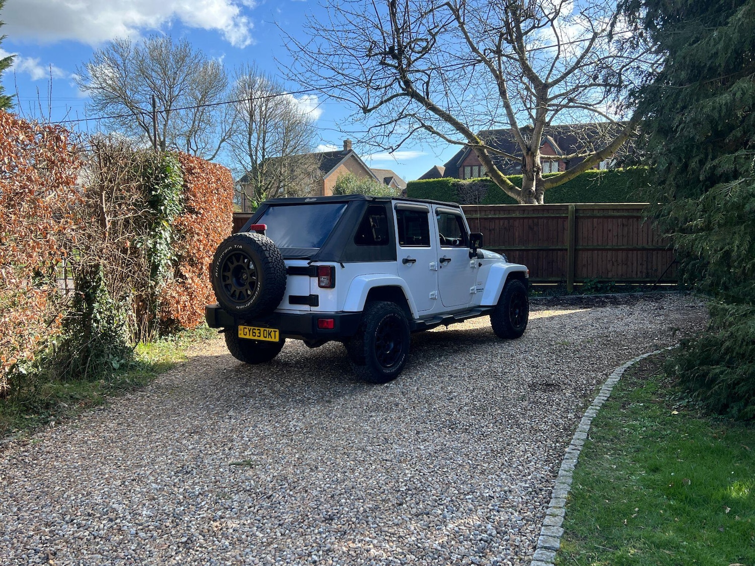 Used Jeep Wrangler 2013 for sale - 77893051: Photo 37