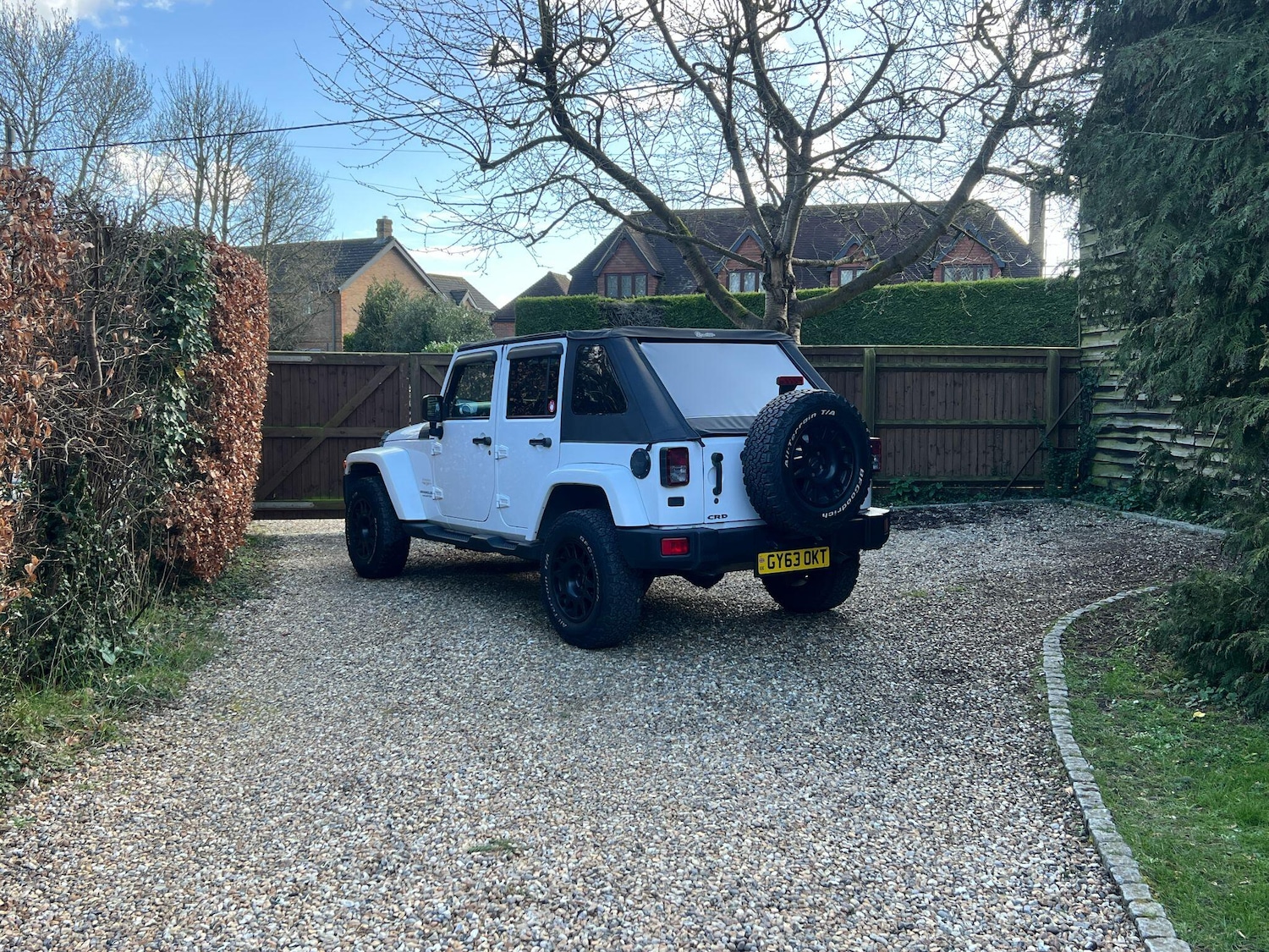 Used Jeep Wrangler 2013 for sale - 77893051: Photo 38