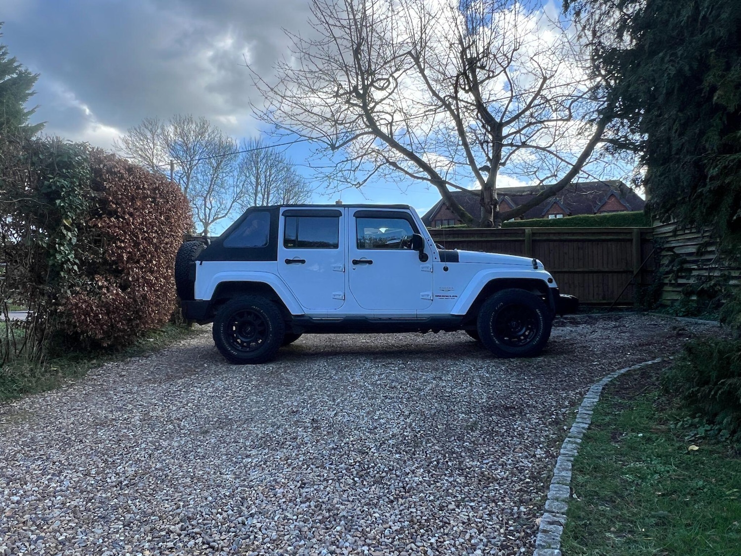 Used Jeep Wrangler 2013 for sale - 77893051: Photo 39