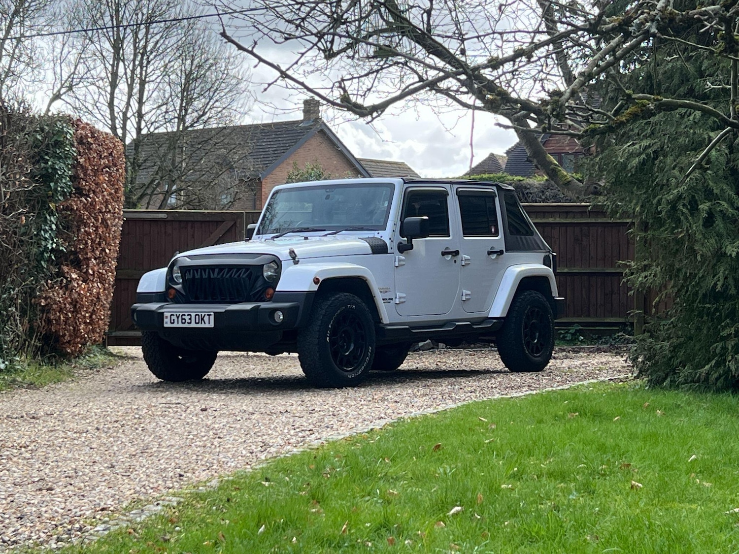 Used Jeep Wrangler 2013 for sale - 77893051: Photo 40