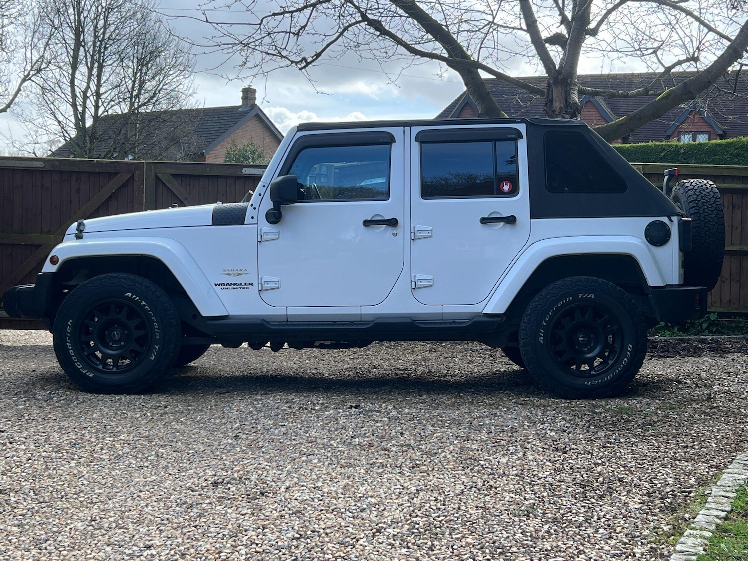 Used Jeep Wrangler 2013 for sale - 77893051: Photo 7