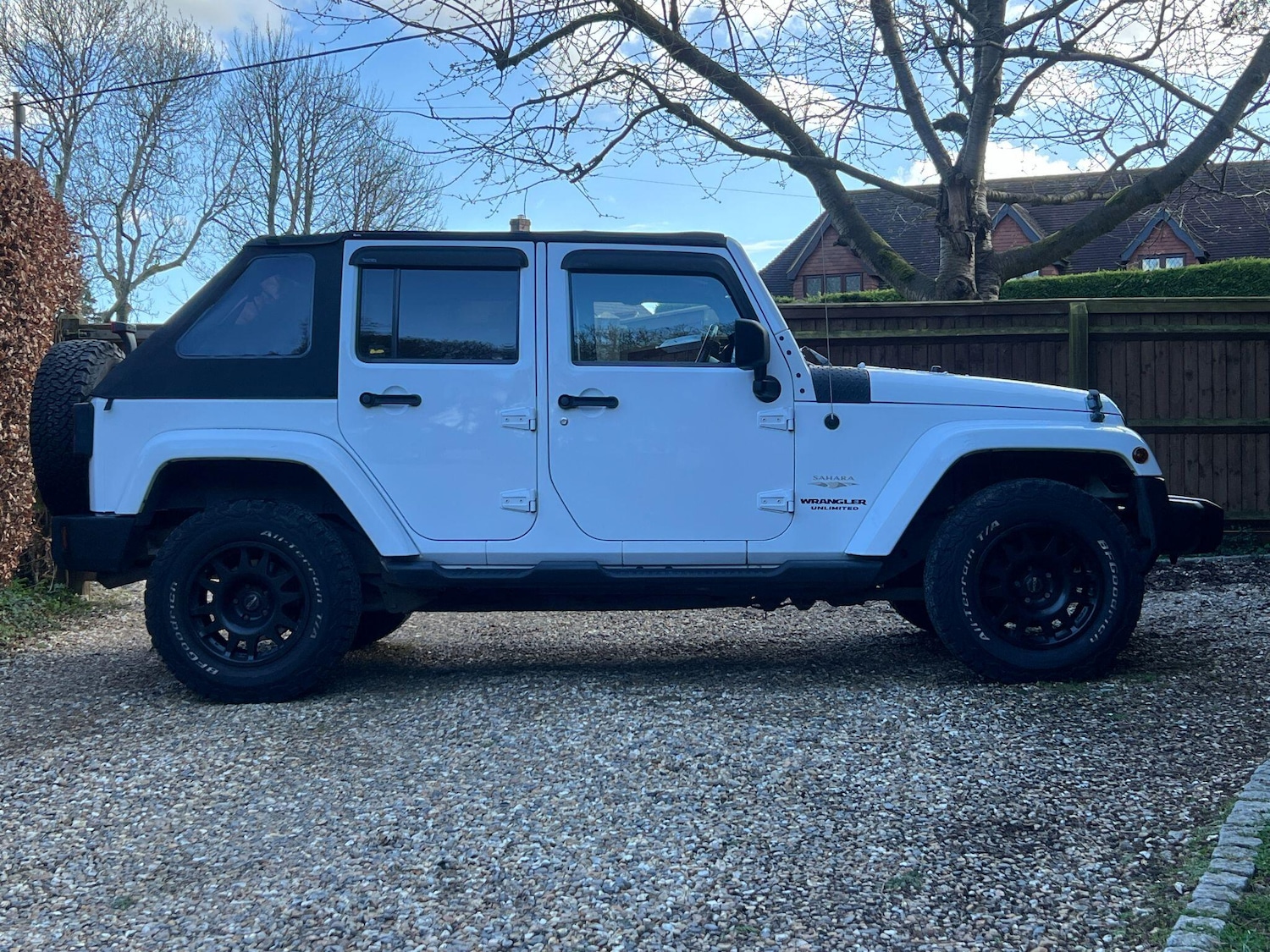 Used Jeep Wrangler 2013 for sale - 77893051: Photo 8