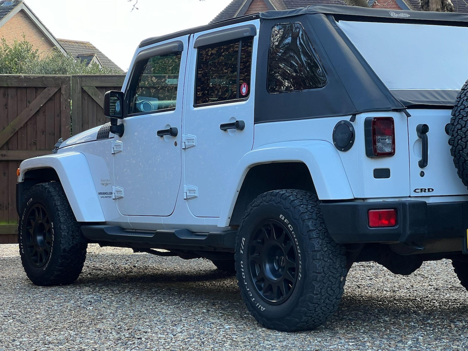 Used Jeep Wrangler 2013 for sale - 77893051: Photo 9