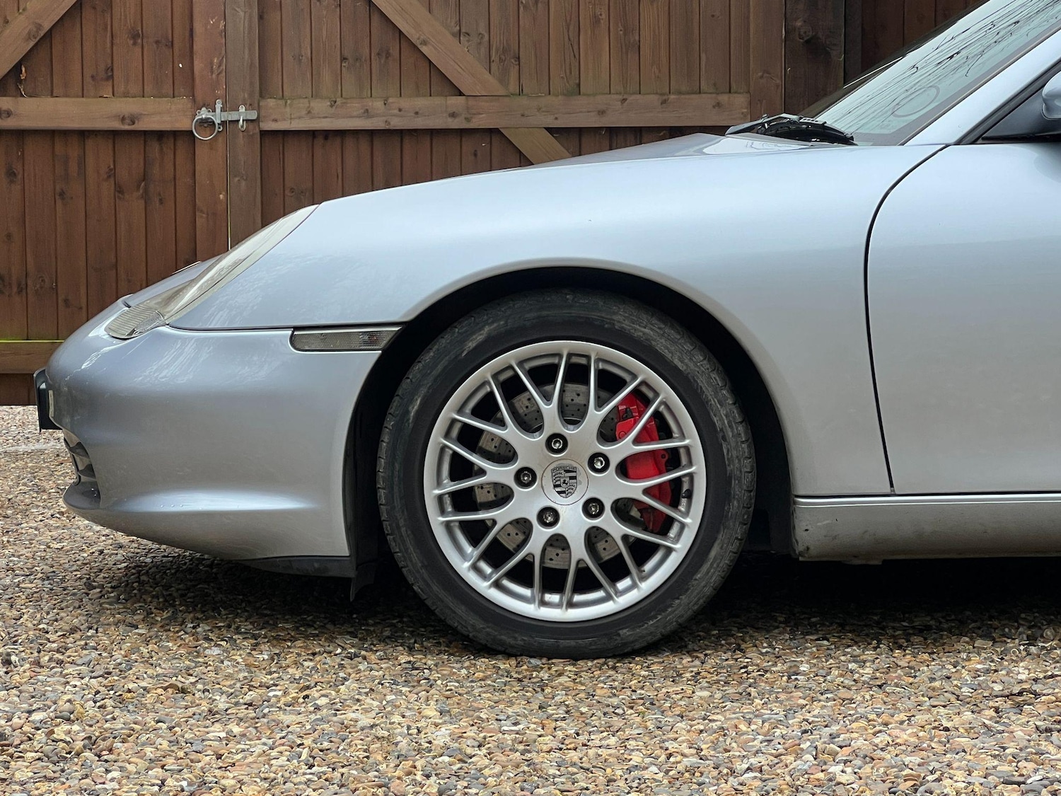 Used Porsche Boxster 2003 for sale - 77279829: Photo 19