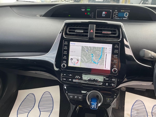 Used Toyota Prius 2020 for sale - 76337682: Photo 7
