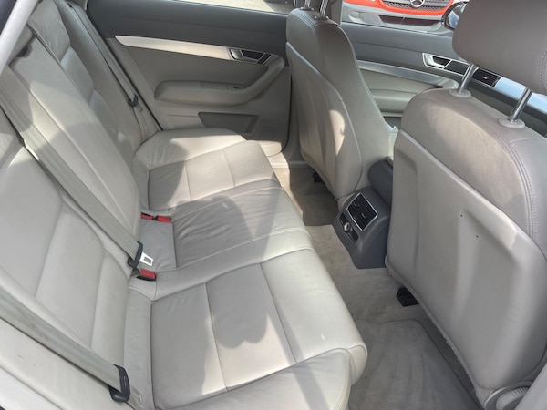 Used Audi A6 Avant 2010 for sale - 75780823: Photo 11