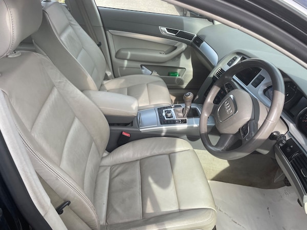 Used Audi A6 Avant 2010 for sale - 75780823: Photo 9