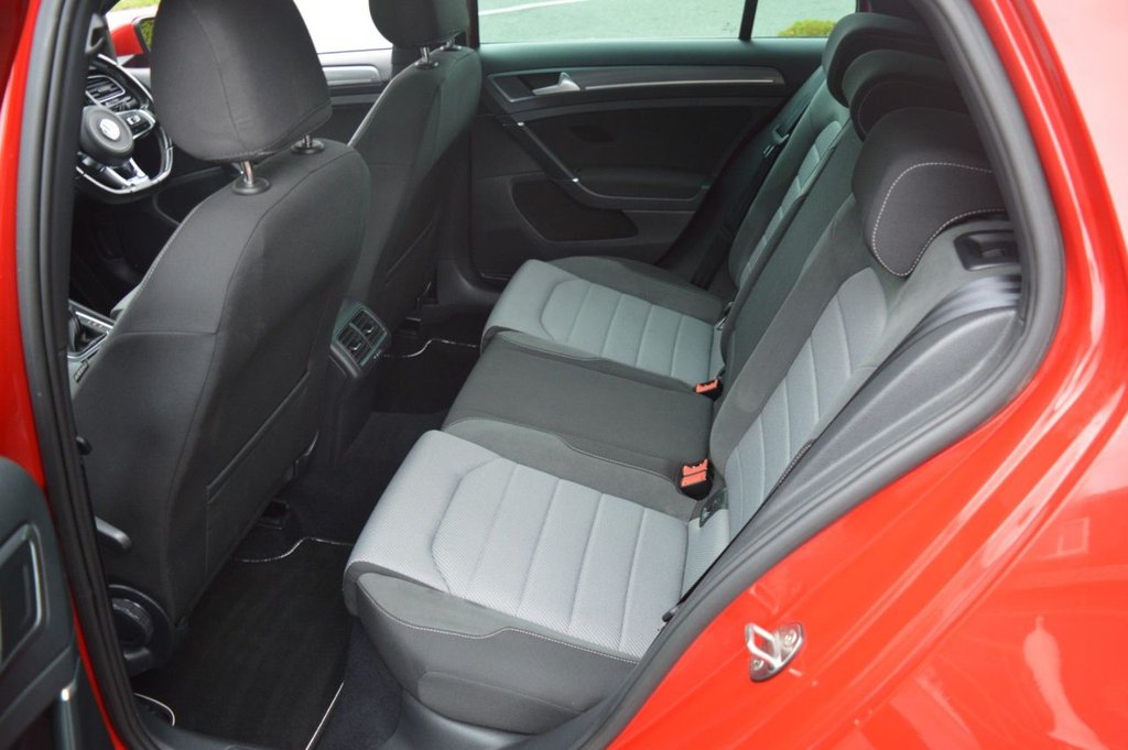 Used Volkswagen Golf 2016 for sale - 76660194: Photo 18