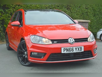 Used Volkswagen Golf 2016 for sale - 76660194: Photo