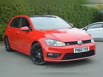 Used Volkswagen Golf 2016 for sale - 76660194: Photo